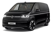 Чехлы на Volkswagen T-7 Multivan 7 мест (2021+)