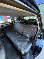 Чехлы на Haval M6 II (2021+) фото 3