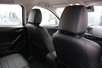 Чехлы на Мазда CX-5 Touring\Suprime\Active (2011-2017) фото 3
