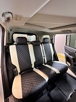Чехлы на Haval H9 II (2024+) фото 4