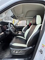 Чехлы на Haval H9 II (2024+) фото 2