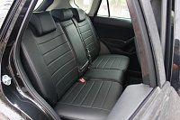 Чехлы на Мазда CX-5 Touring\Suprime\Active (2011-2017) фото 4